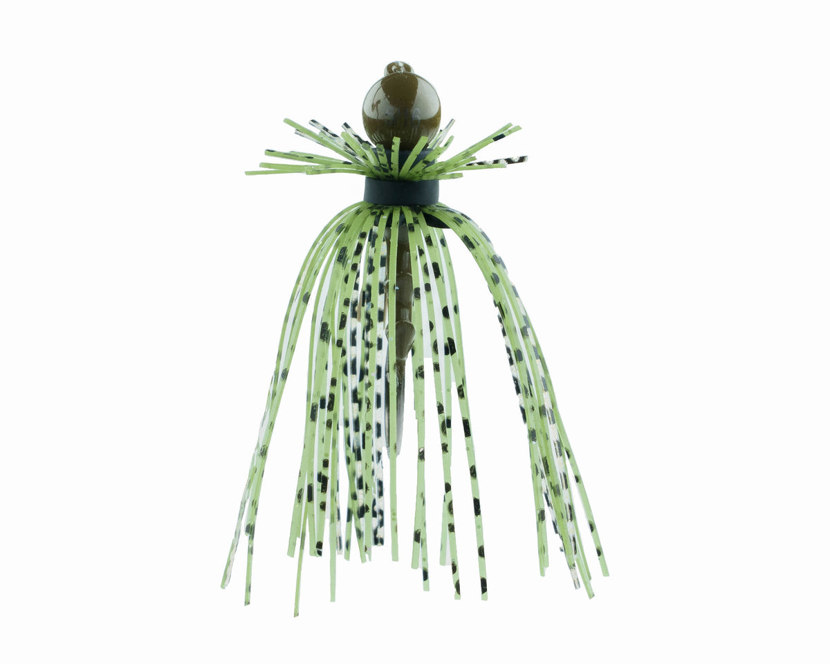 Leurre Finesse Freedom Tackle