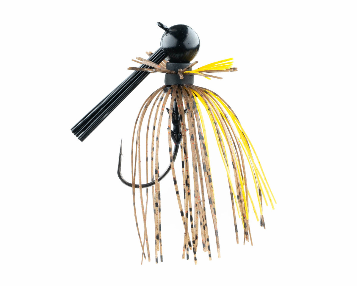 Leurre Finesse Freedom Tackle