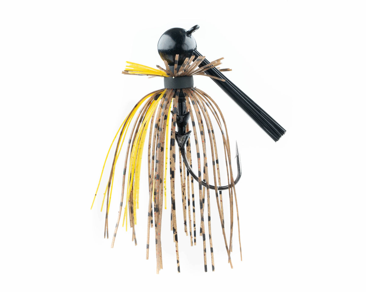 Leurre Finesse Freedom Tackle