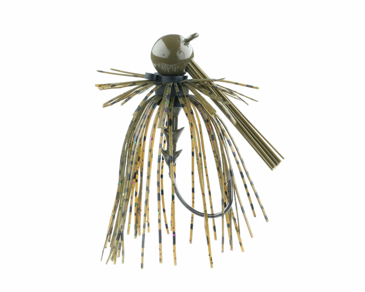 Leurre Finesse Freedom Tackle