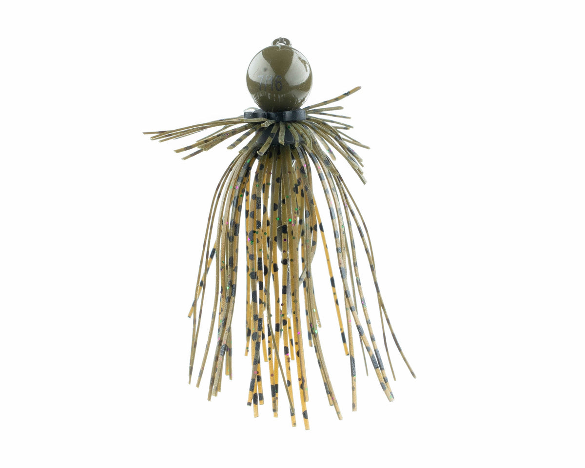 Leurre Finesse Freedom Tackle