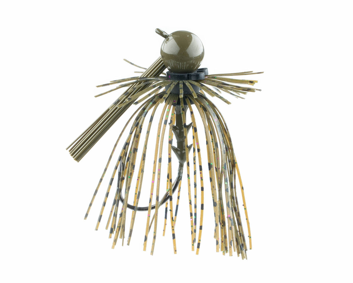 Leurre Finesse Freedom Tackle