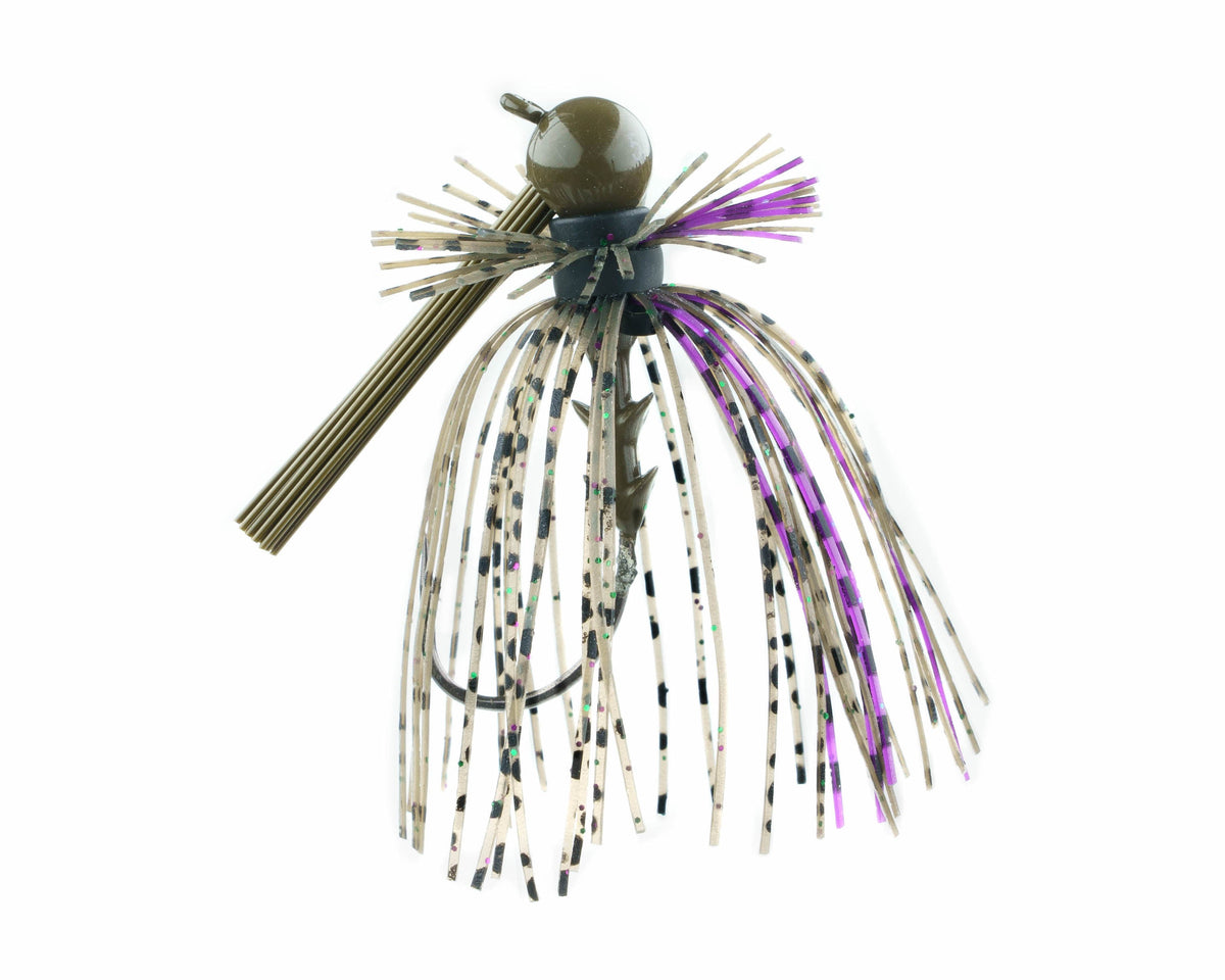 Leurre Finesse Freedom Tackle