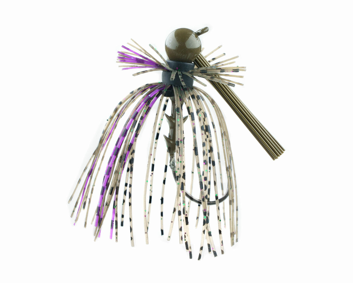 Leurre Finesse Freedom Tackle
