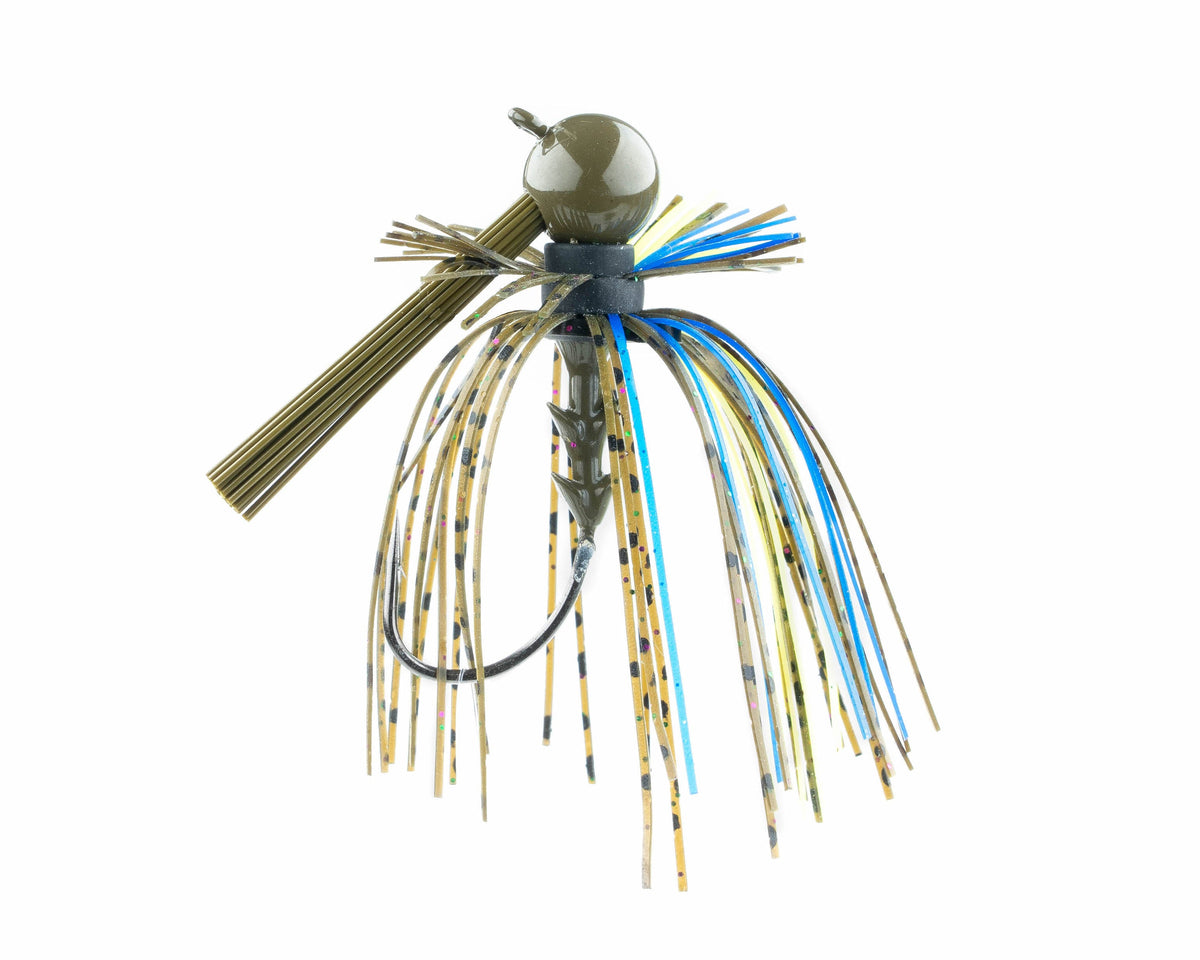 Leurre Finesse Freedom Tackle