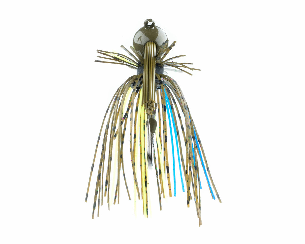 Leurre Finesse Freedom Tackle