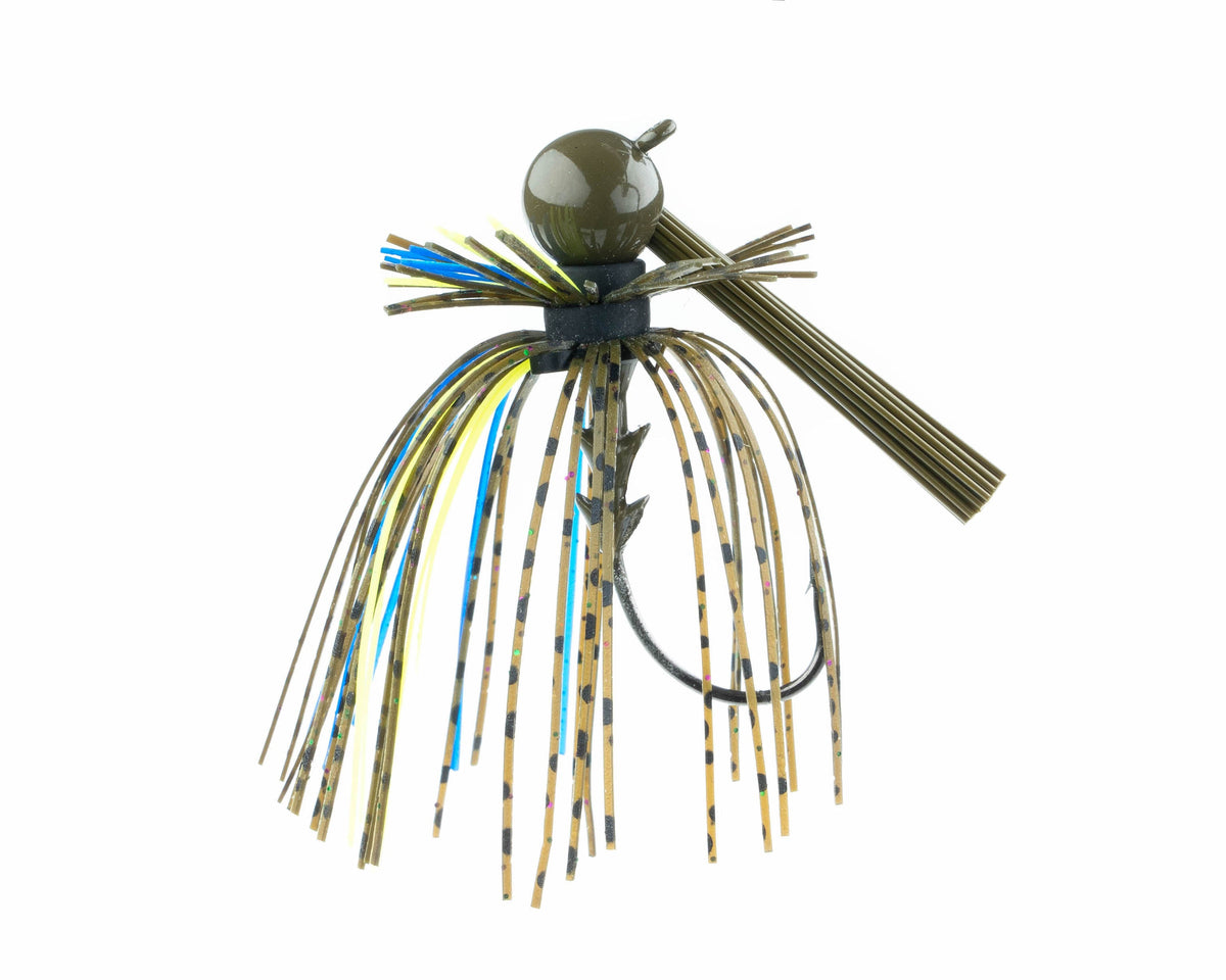 Leurre Finesse Freedom Tackle