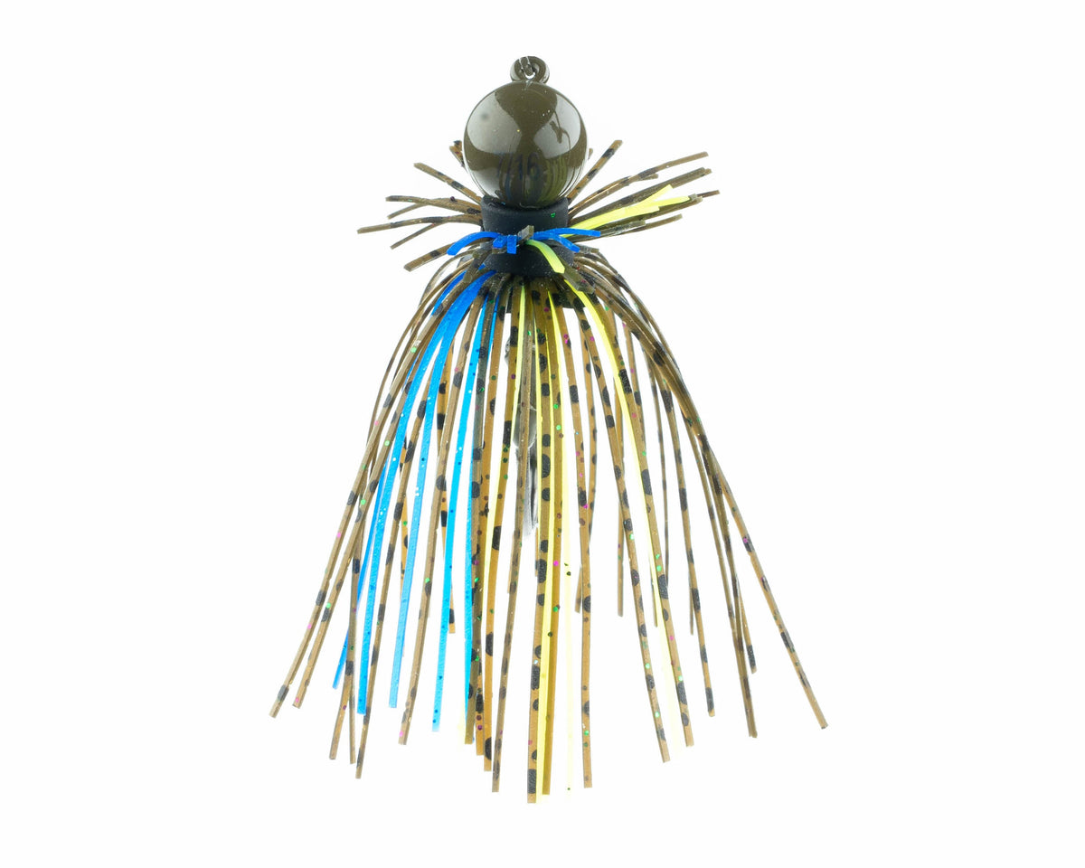 Leurre Finesse Freedom Tackle