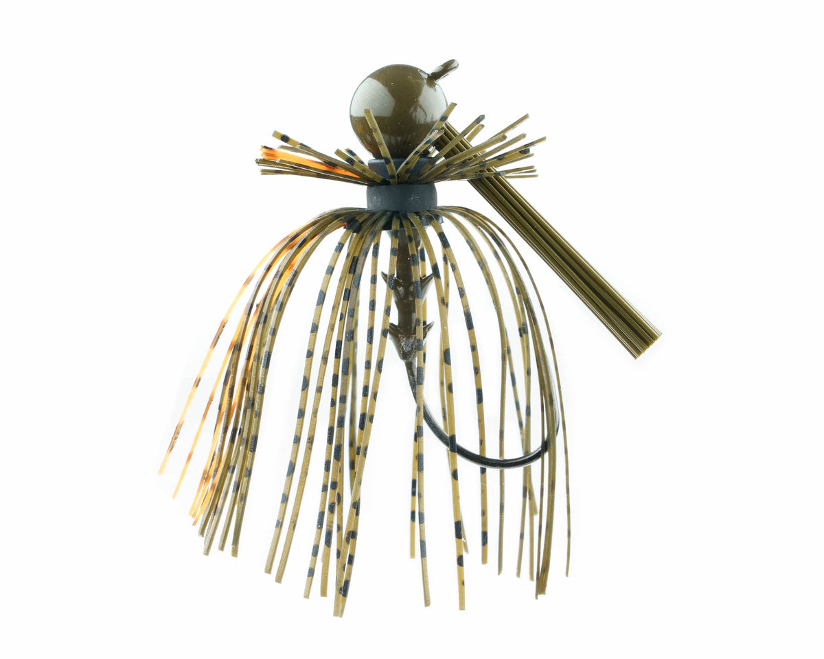Leurre Finesse Freedom Tackle
