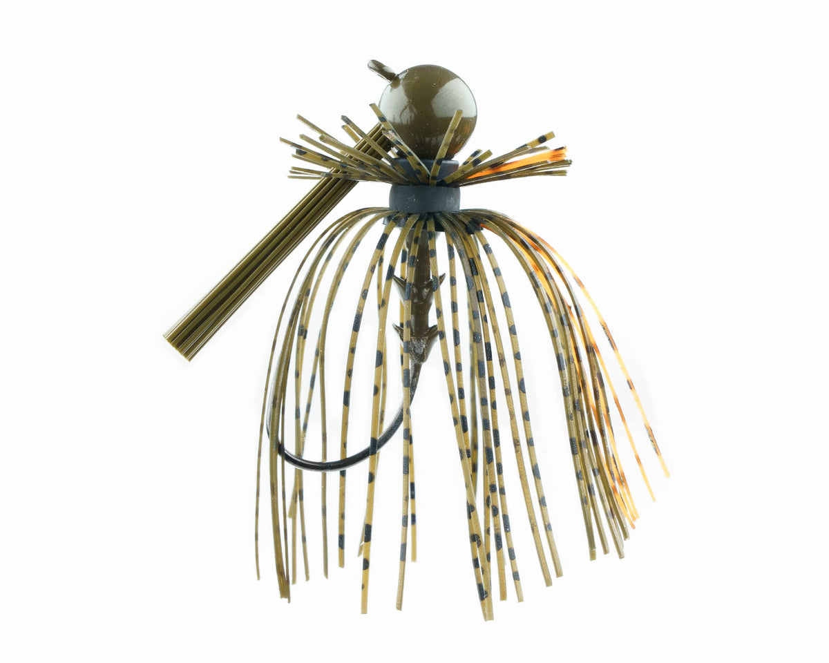 Leurre Finesse Freedom Tackle