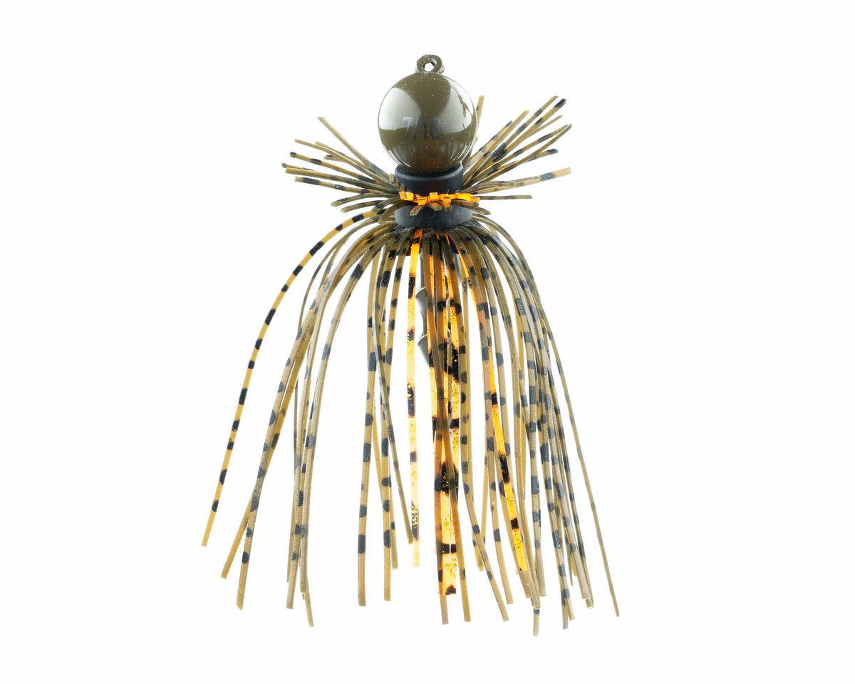 Leurre Finesse Freedom Tackle