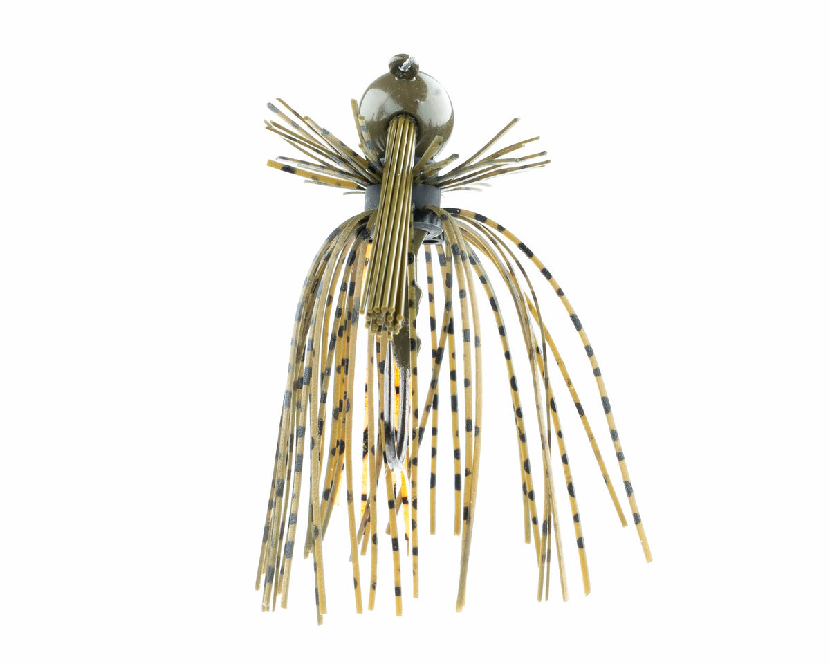 Leurre Finesse Freedom Tackle