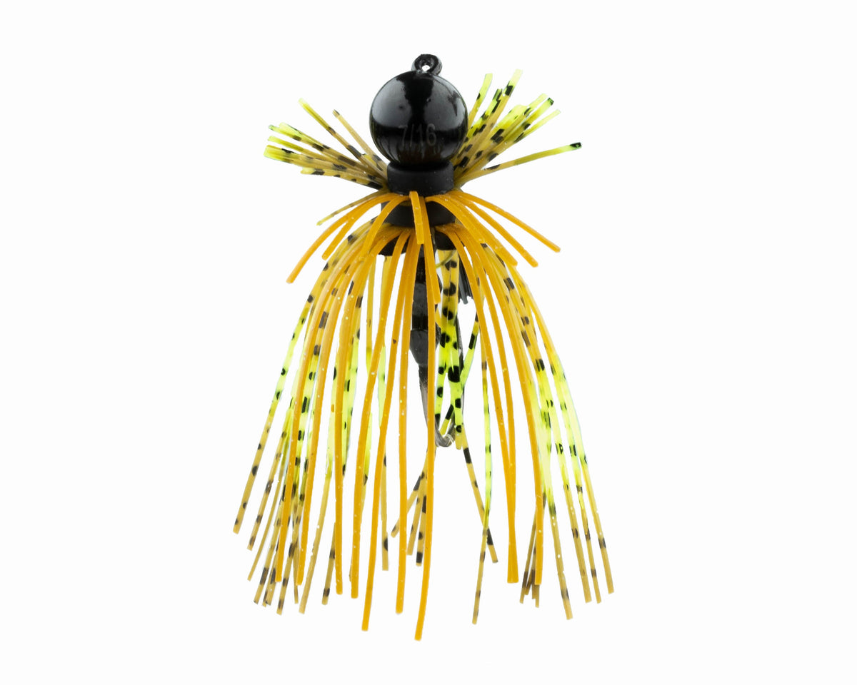 Leurre Finesse Freedom Tackle