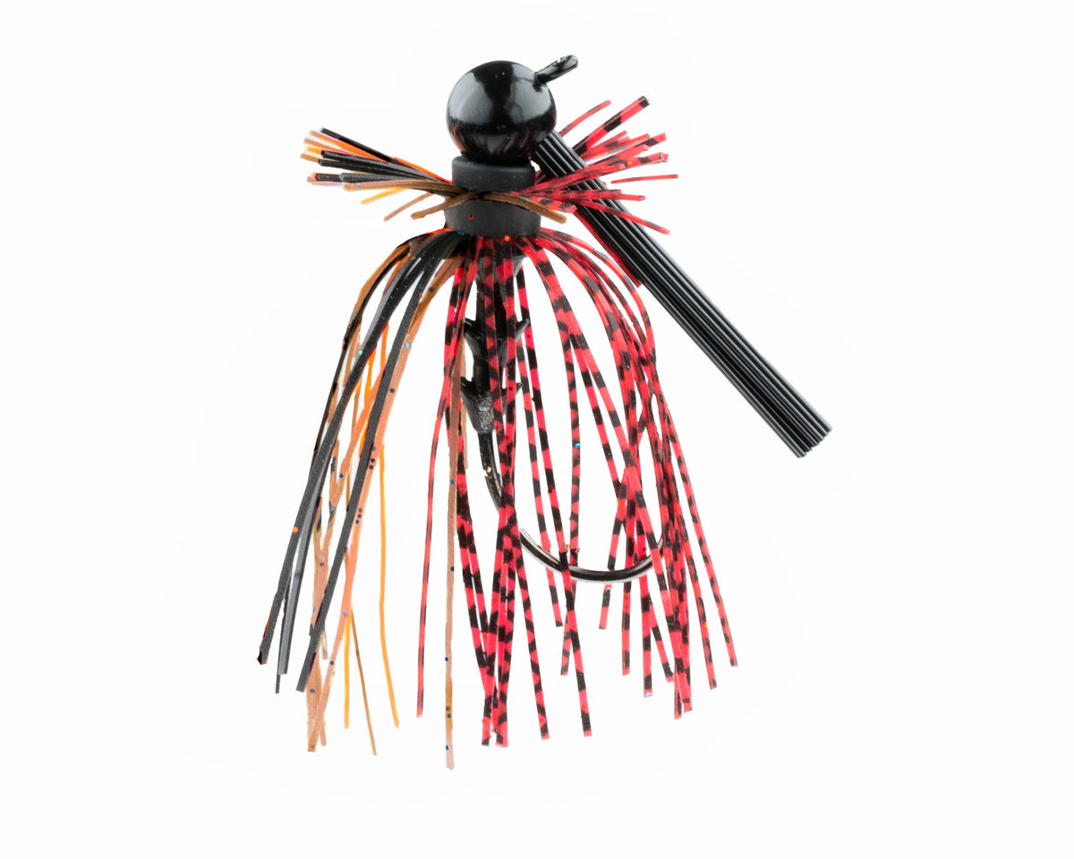 Leurre Finesse Freedom Tackle