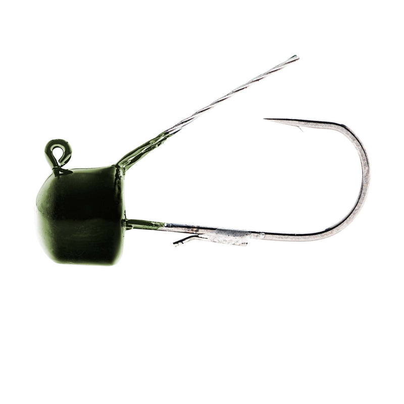Z-Man Finesse ShroomZ sans mauvaises herbes