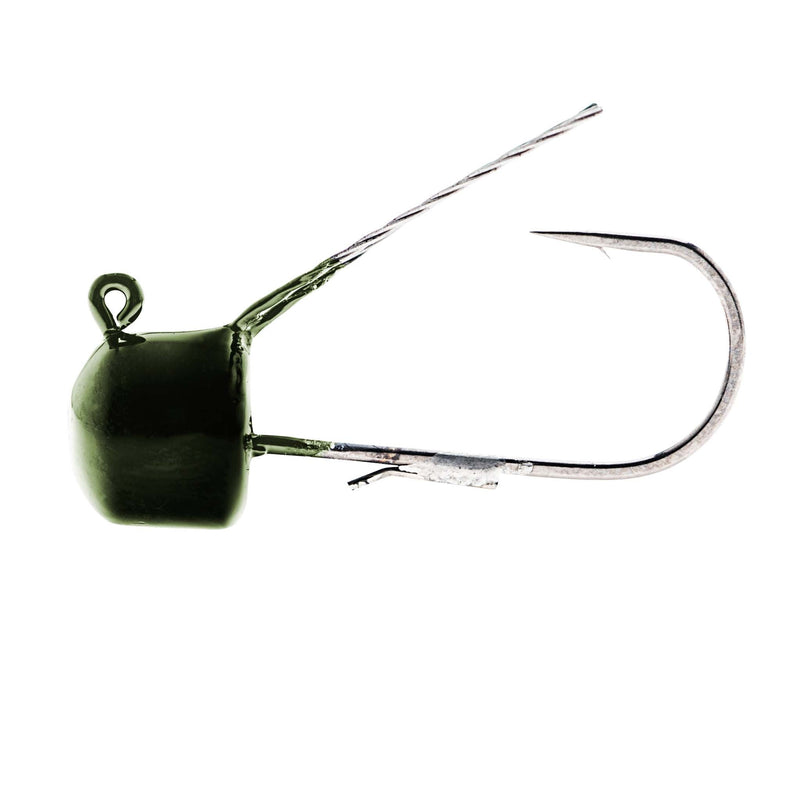 Z-Man Finesse ShroomZ sans mauvaises herbes