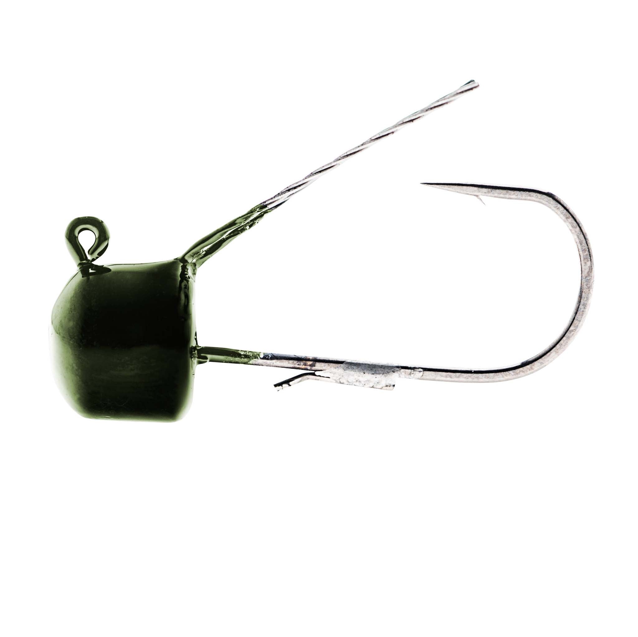 Z-Man Finesse ShroomZ Weedless