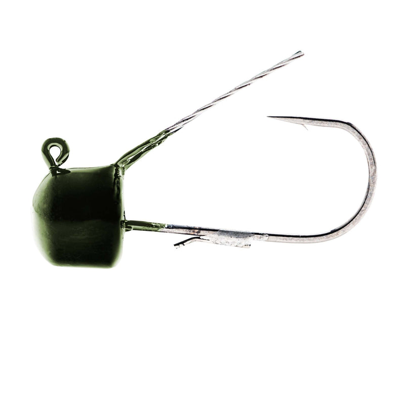 Z-Man Finesse ShroomZ sans mauvaises herbes