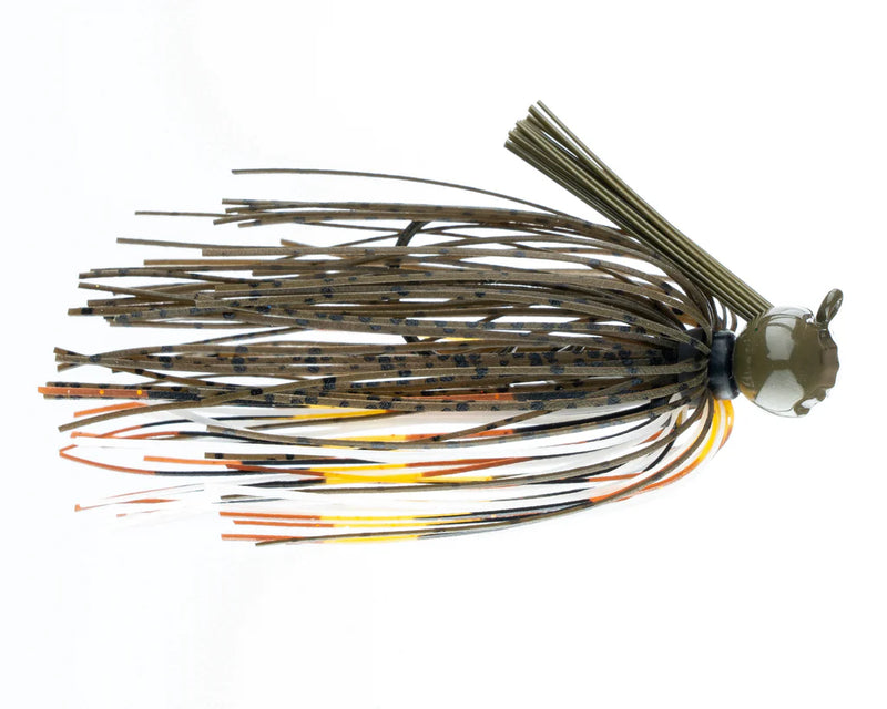 Freedom Tackle Football Jig
