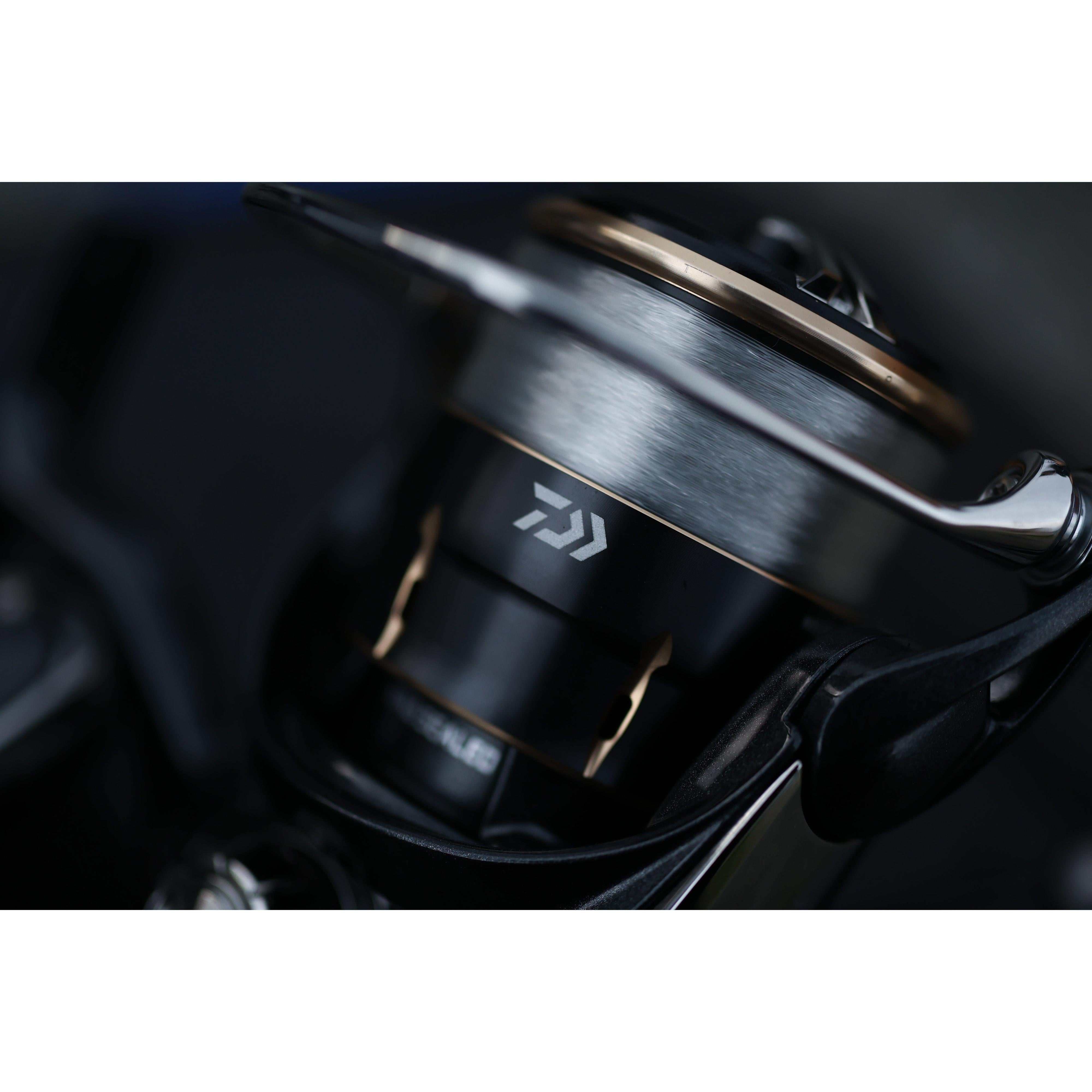 Daiwa 2026 Freams LT Spinning Reel