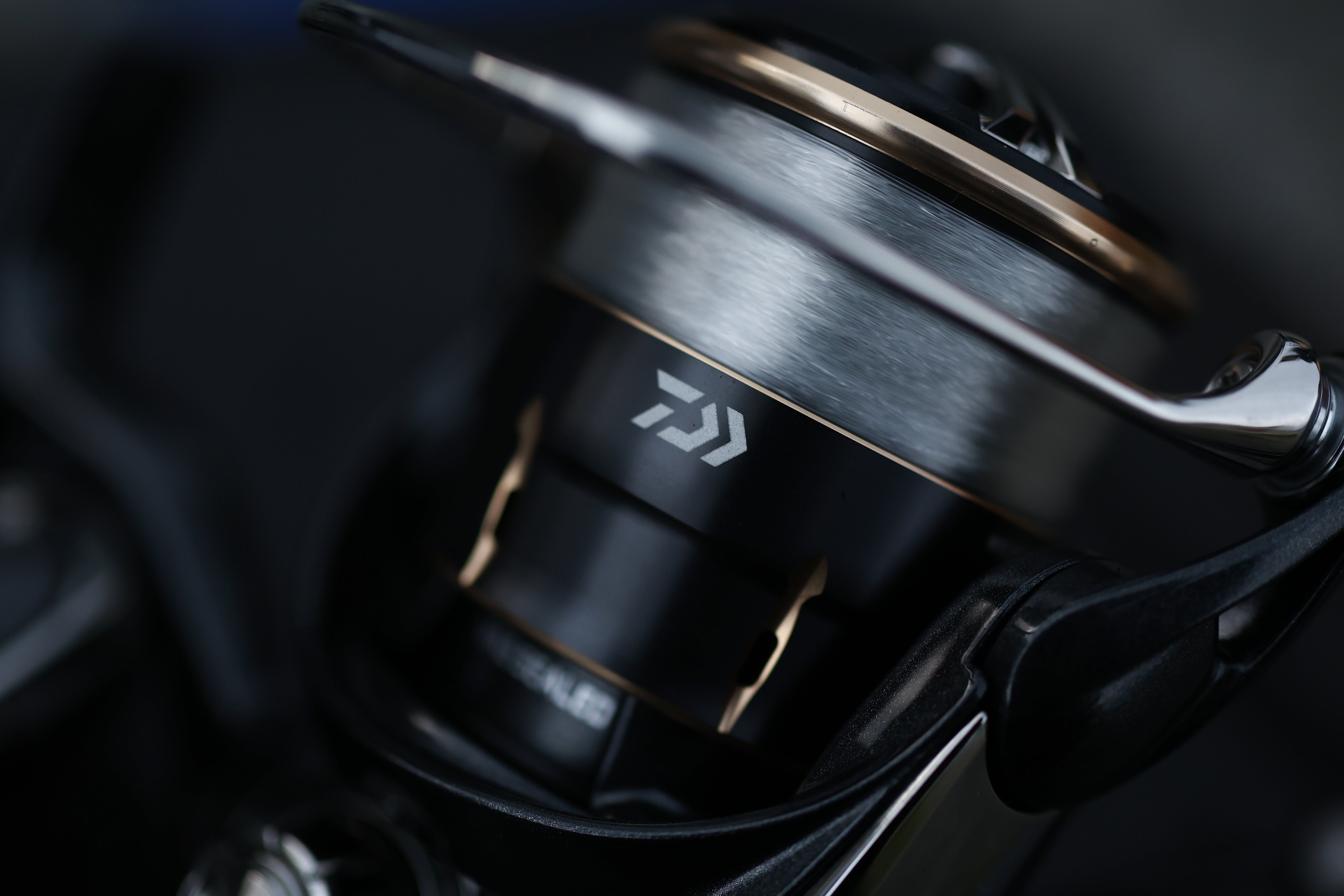 Daiwa 2026 Freams LT Spinning Reel