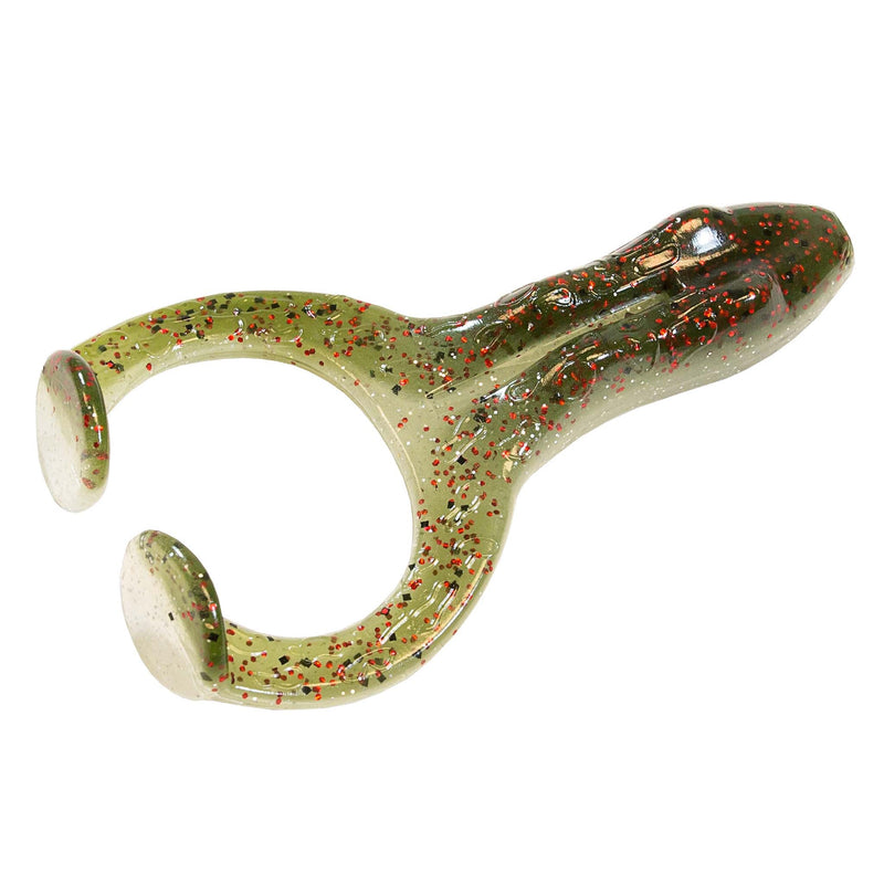 Z-Man Finesse FrogZ