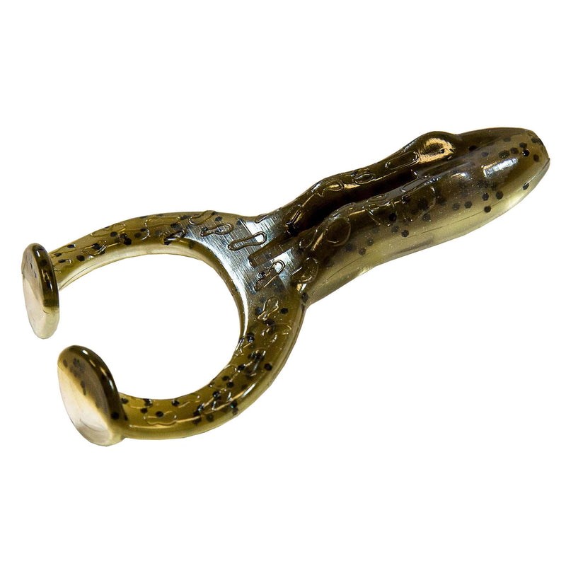 Z-Man Finesse FrogZ