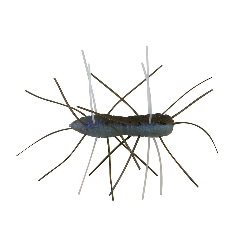 Z-Man Fuzzy BugZ (Disponible à l'automne 2025)