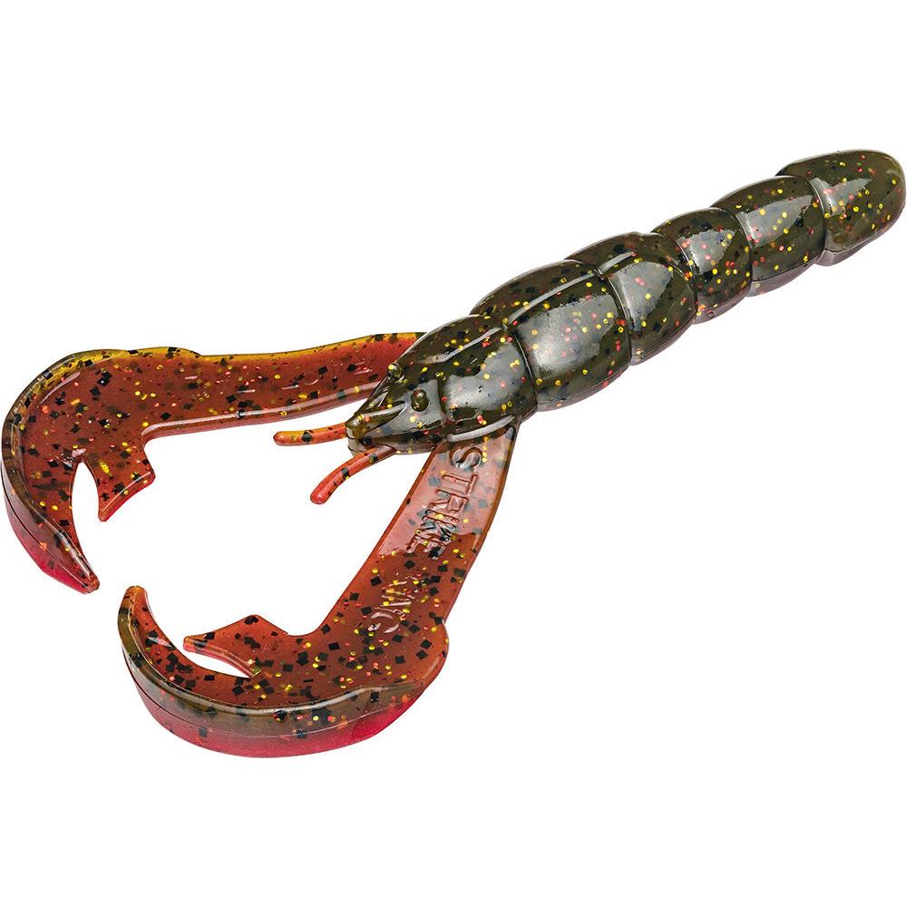 Strike King Rage Craw 4"