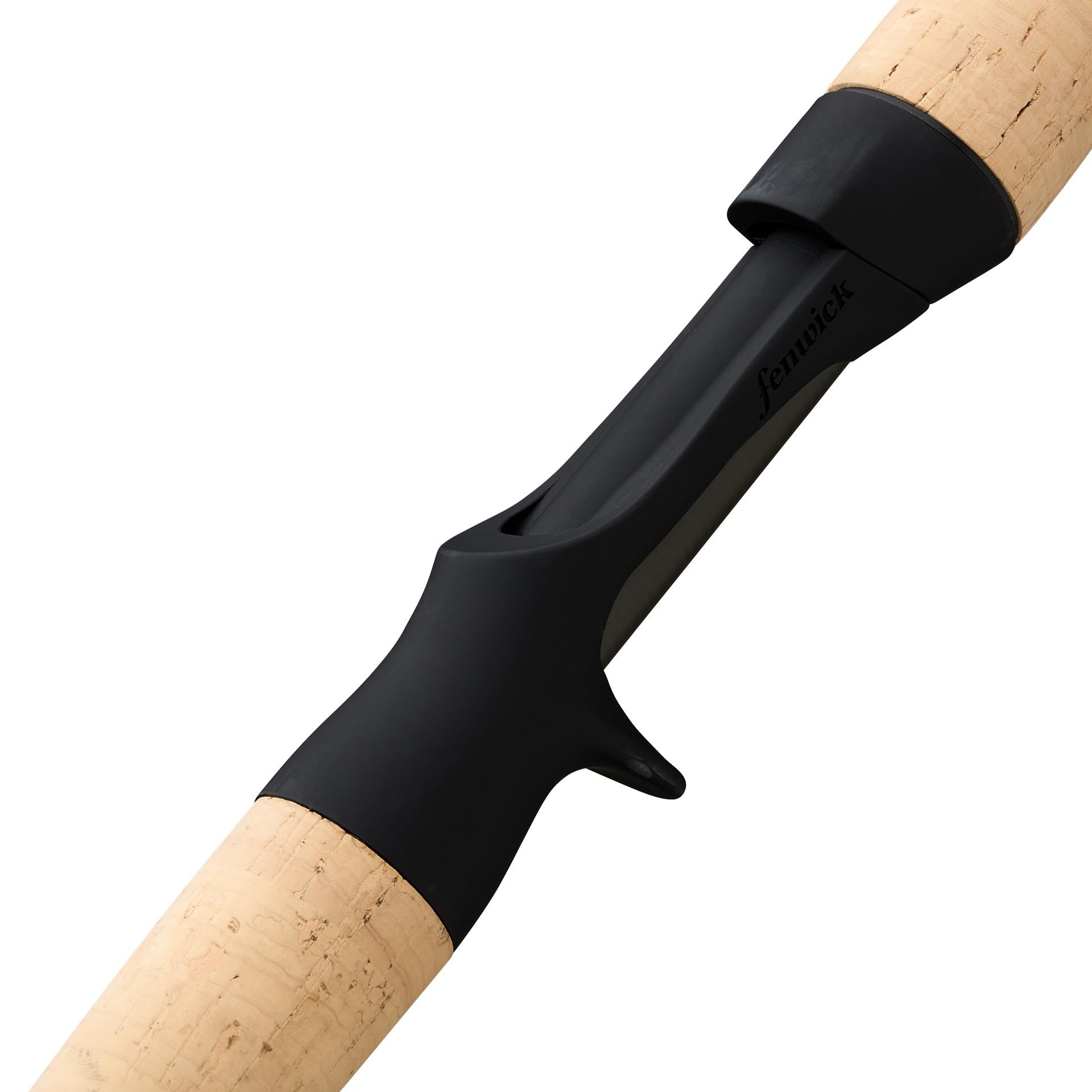 Canne à lancer Fenwick Eagle Bass en 2 pièces
