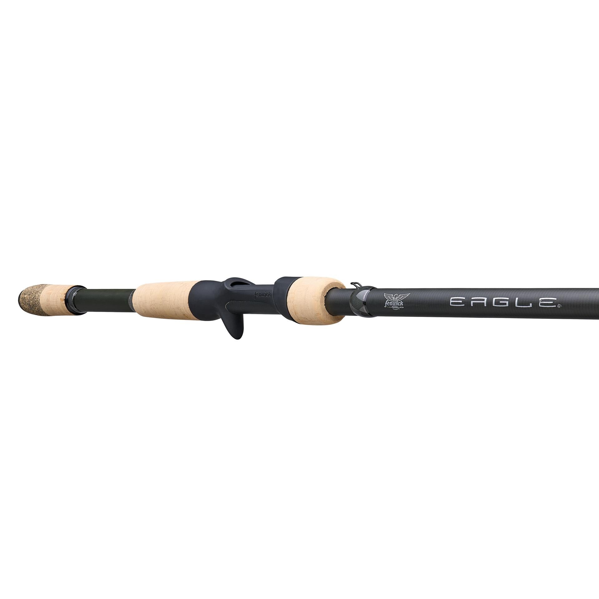 Fenwick Eagle Bass Casting Rod
