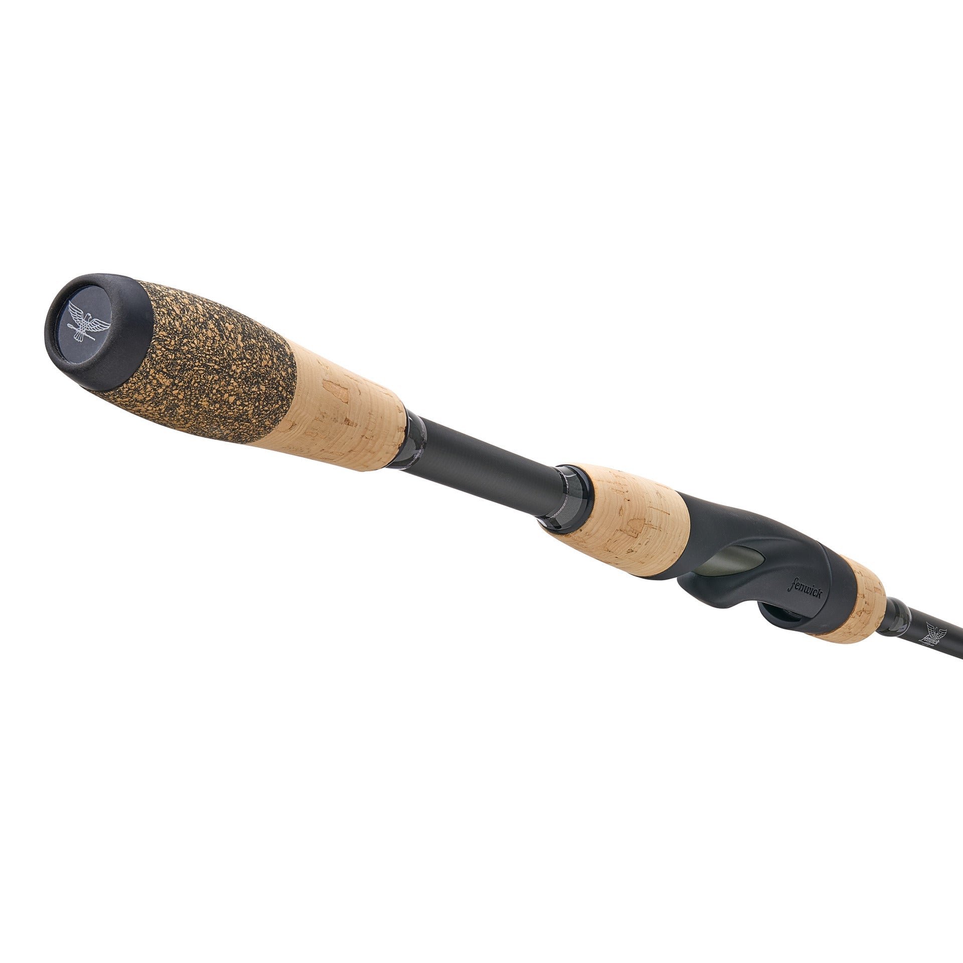 Canne à pêche spinning Fenwick Eagle Bass en 2 brins