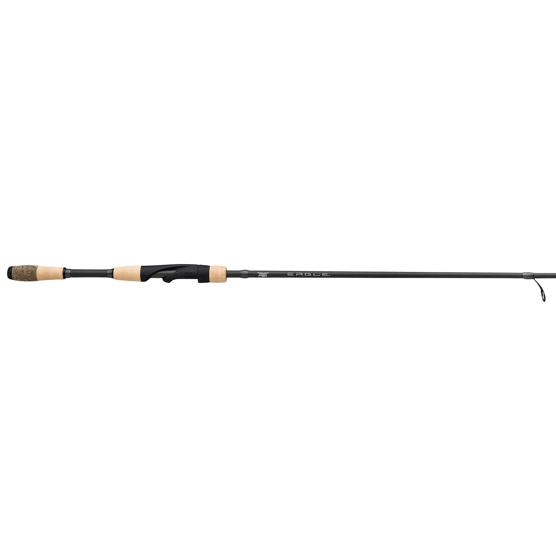 Canne à pêche spinning Fenwick Eagle Bass en 2 brins