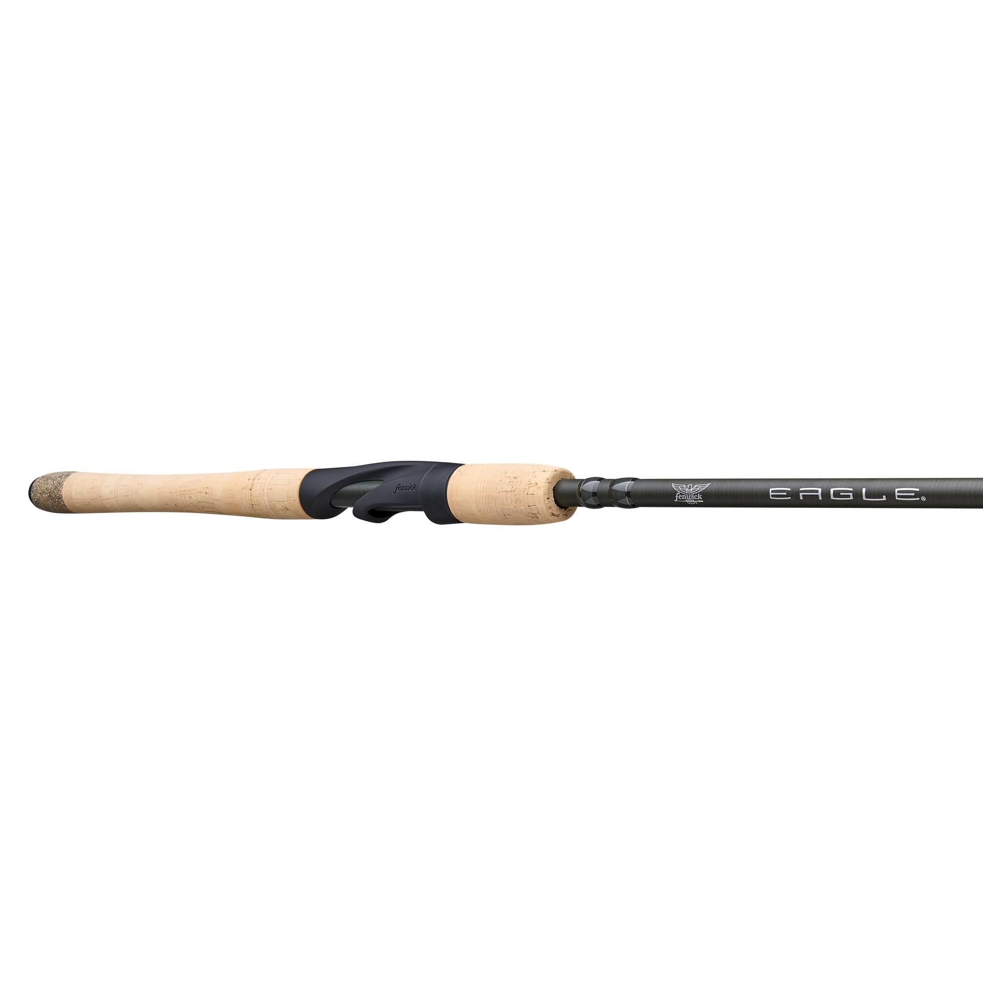 Fenwick Eagle Salmon & Steelhead Spinning Rod