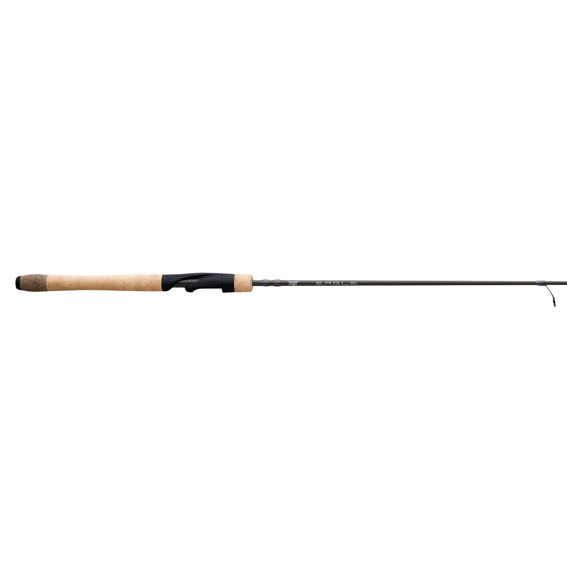 Fenwick Eagle Trout & Panfish Travel Spinning Rod