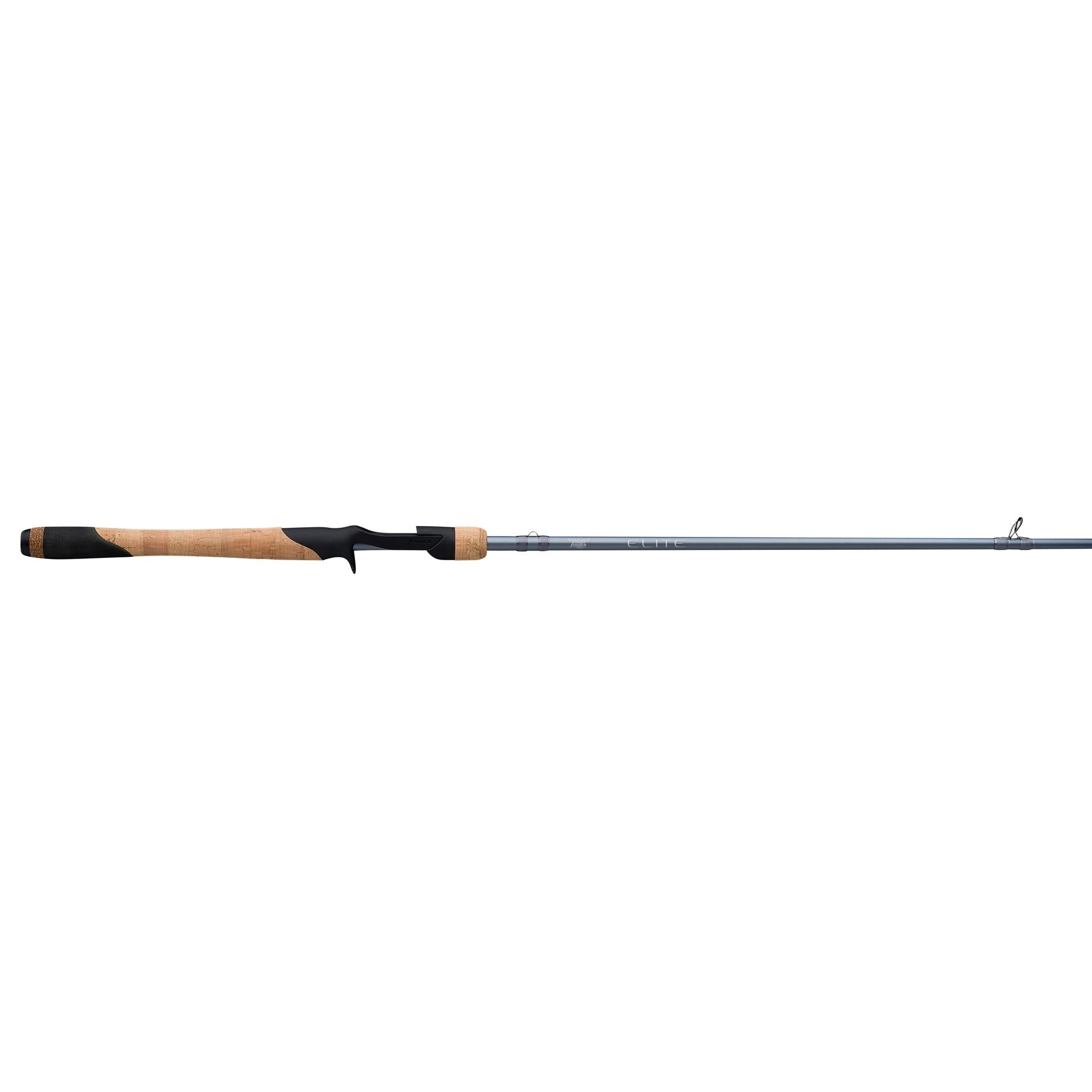 Canne à lancer Fenwick Elite Inshore