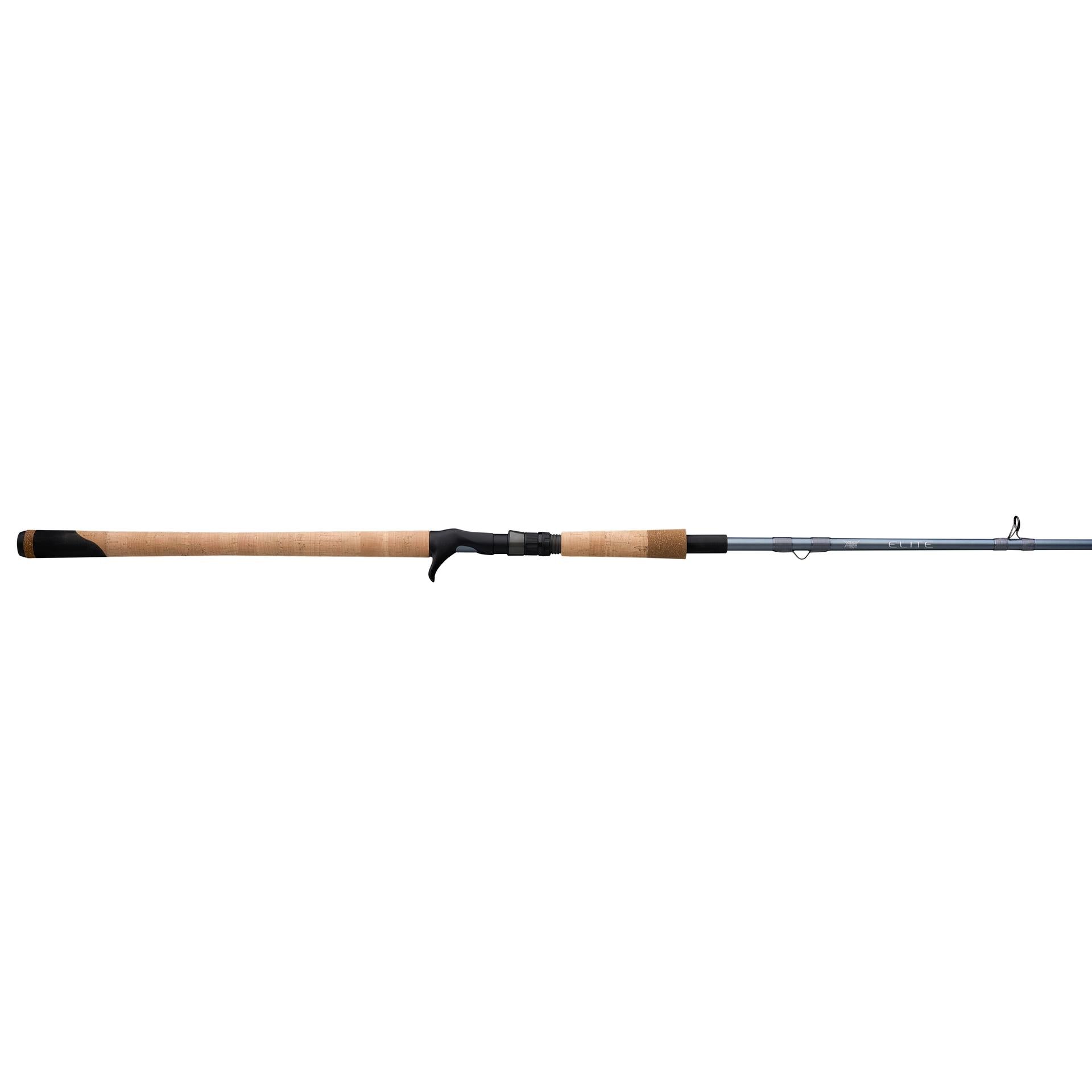Fenwick Elite Predator Casting Rod