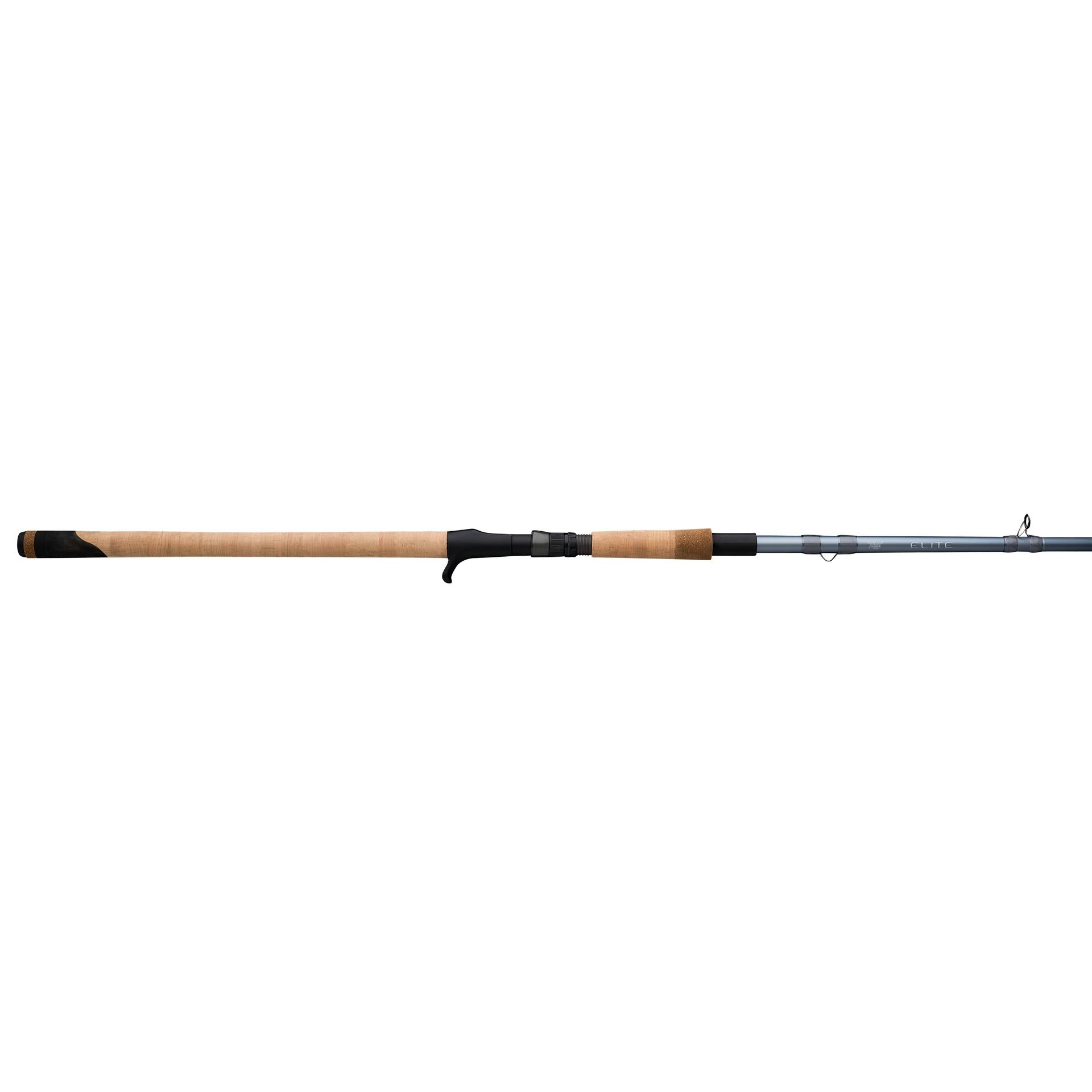 Fenwick Elite Predator Casting Rod