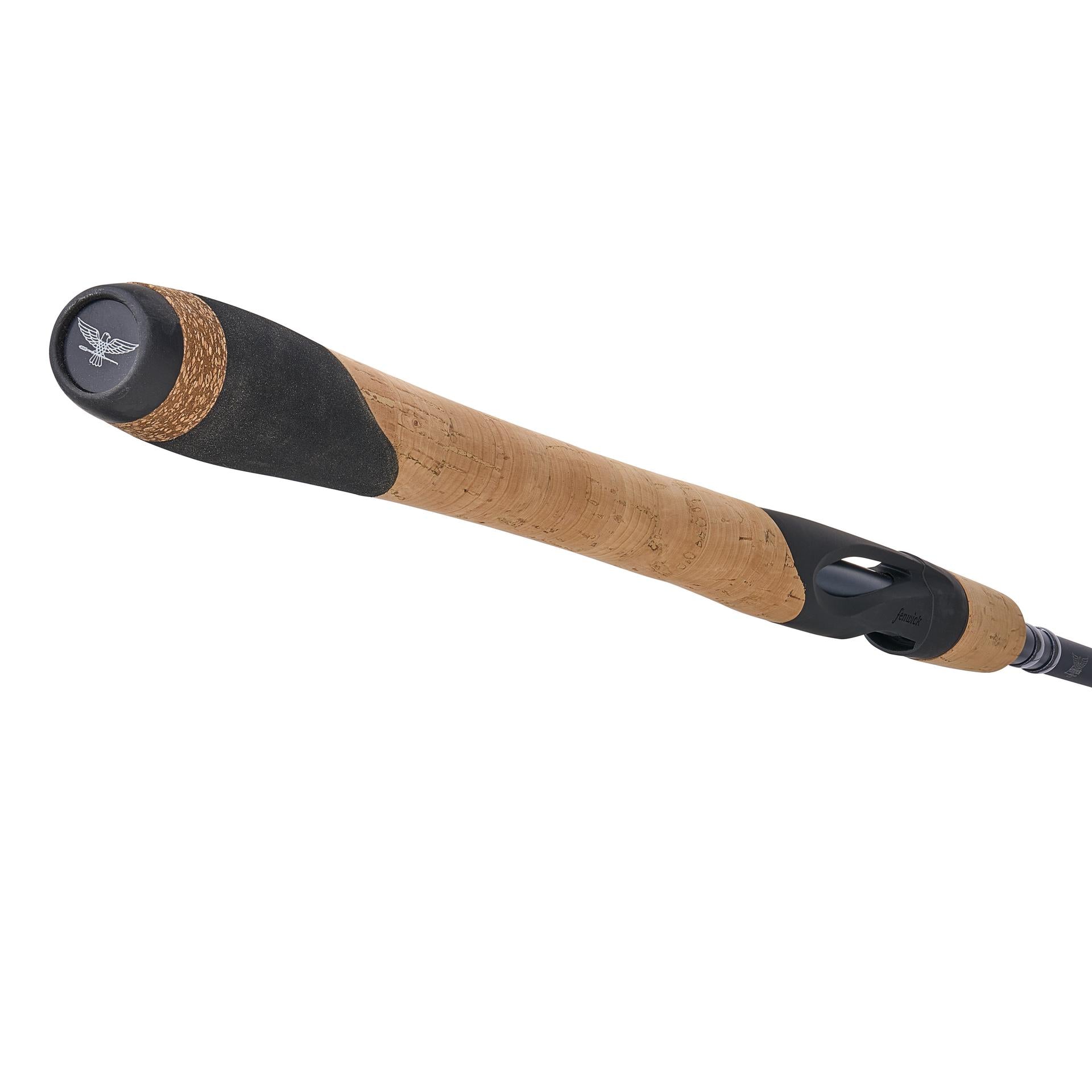 Canne à pêche Fenwick Elite Salmon & Steelhead Spinning
