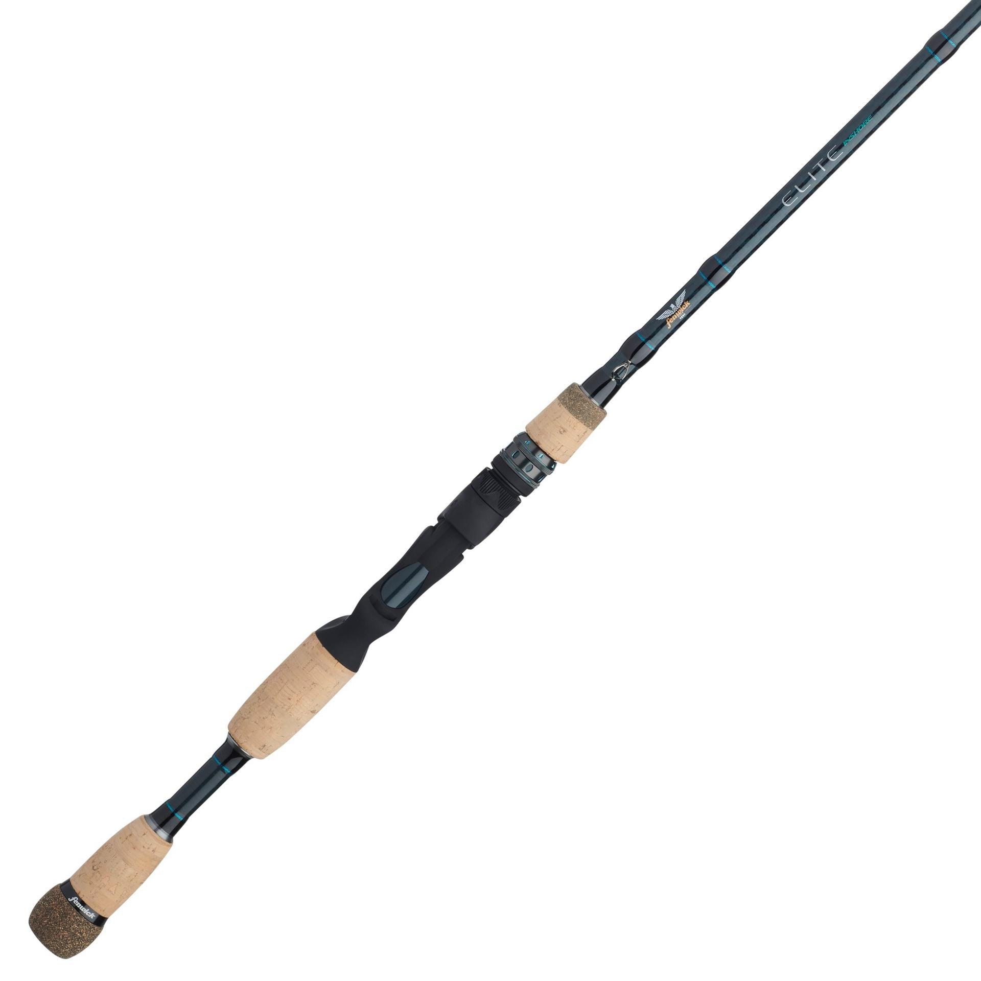 Canne à lancer Fenwick Elite Inshore