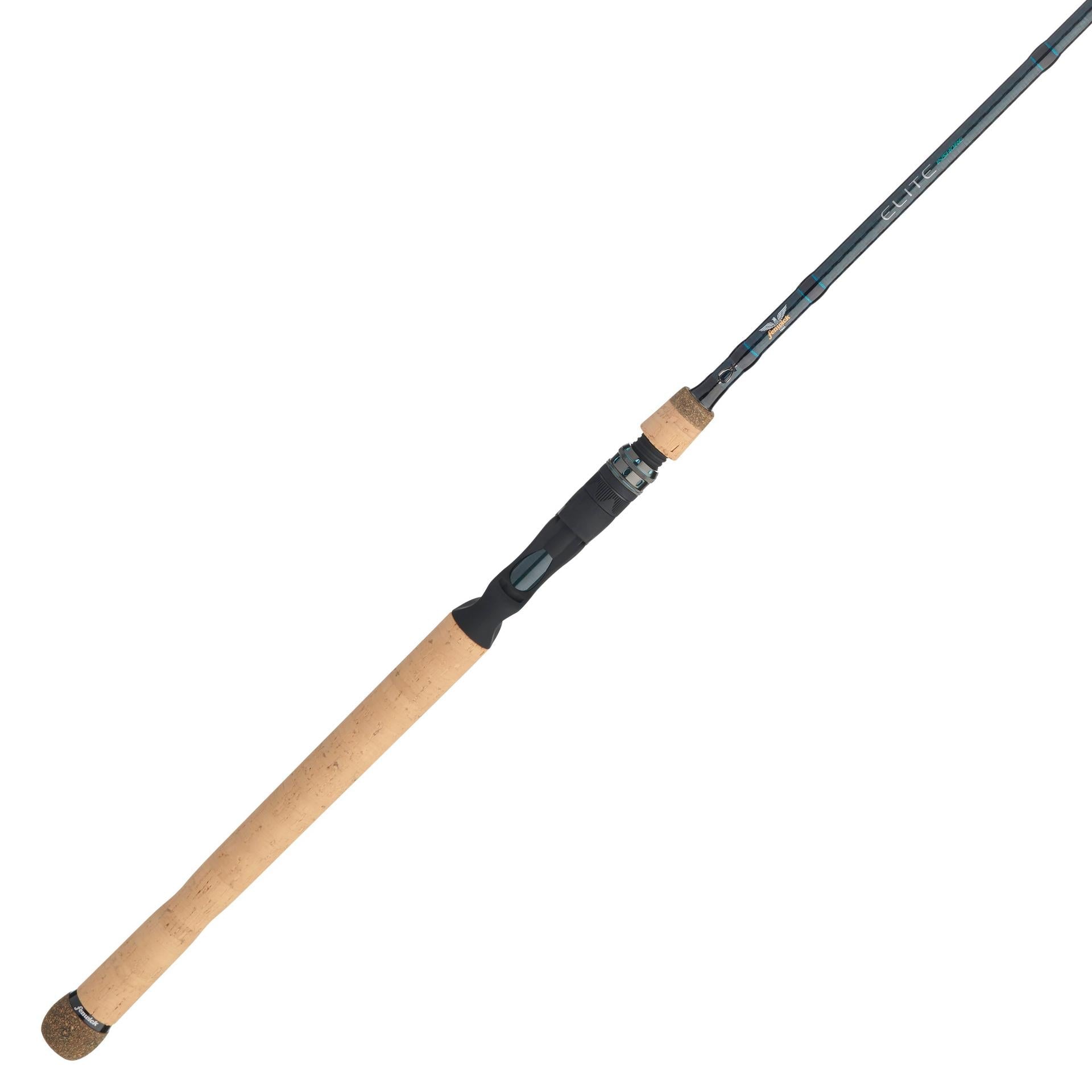 Canne à lancer Fenwick Elite Inshore
