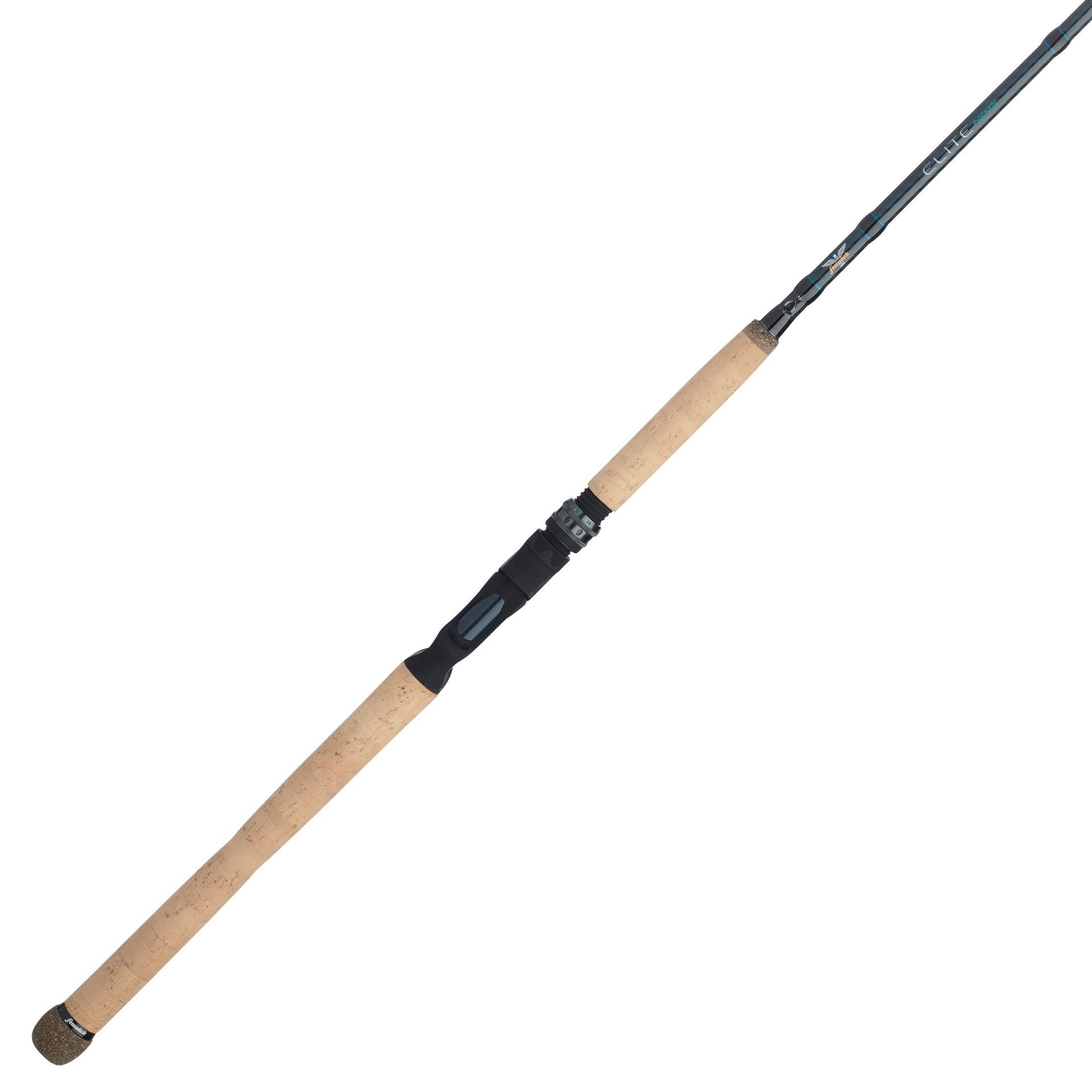 Canne à lancer Fenwick Elite Inshore
