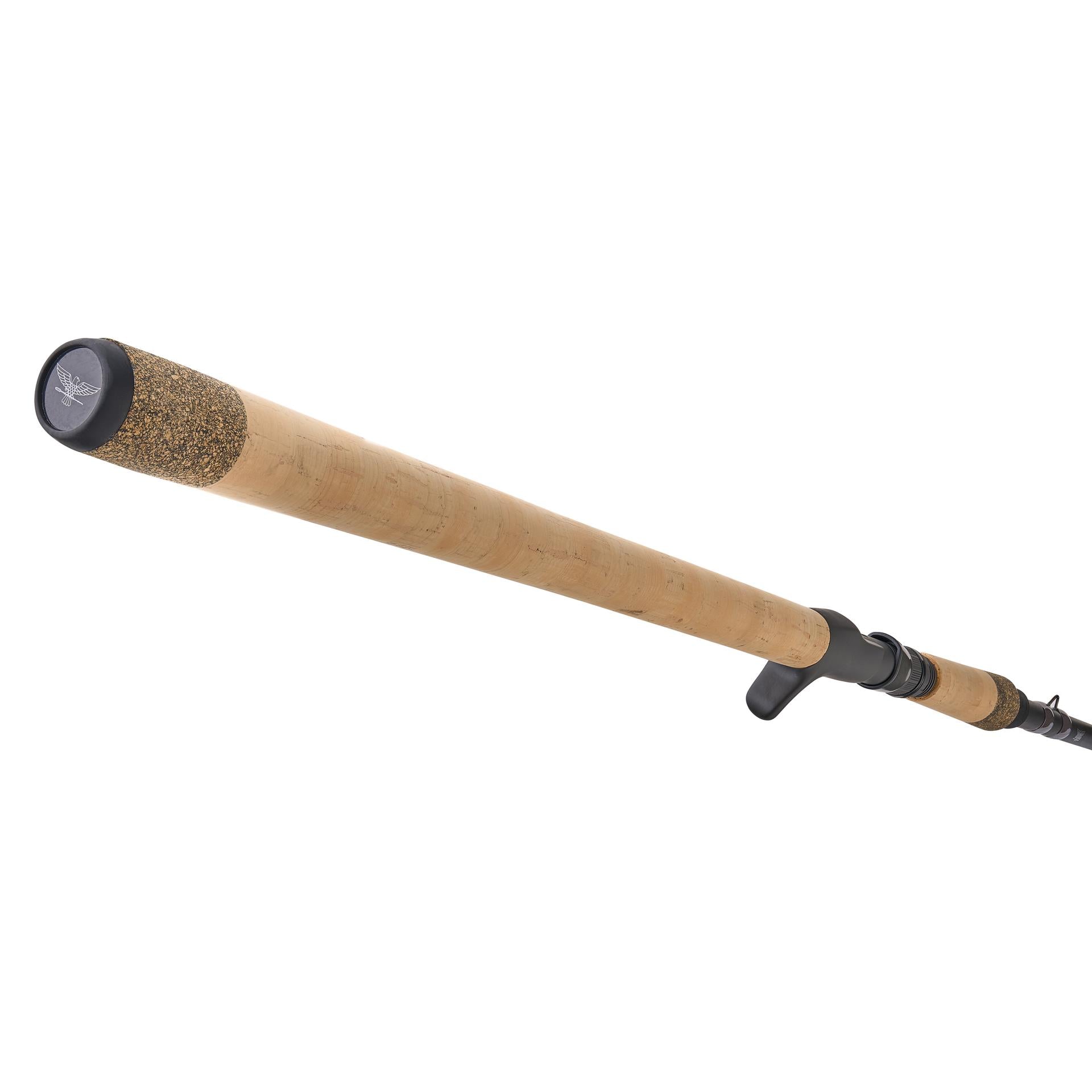 Fenwick HMG Predator Casting Rod