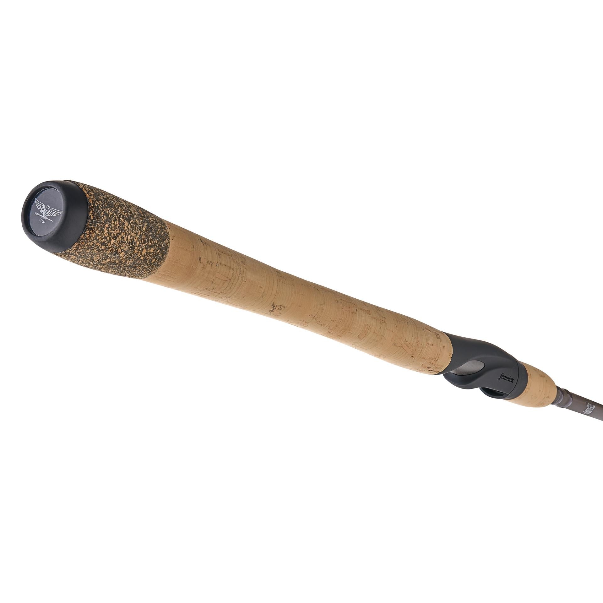 Fenwick HMG Salmon & Steelhead Spinning Rod