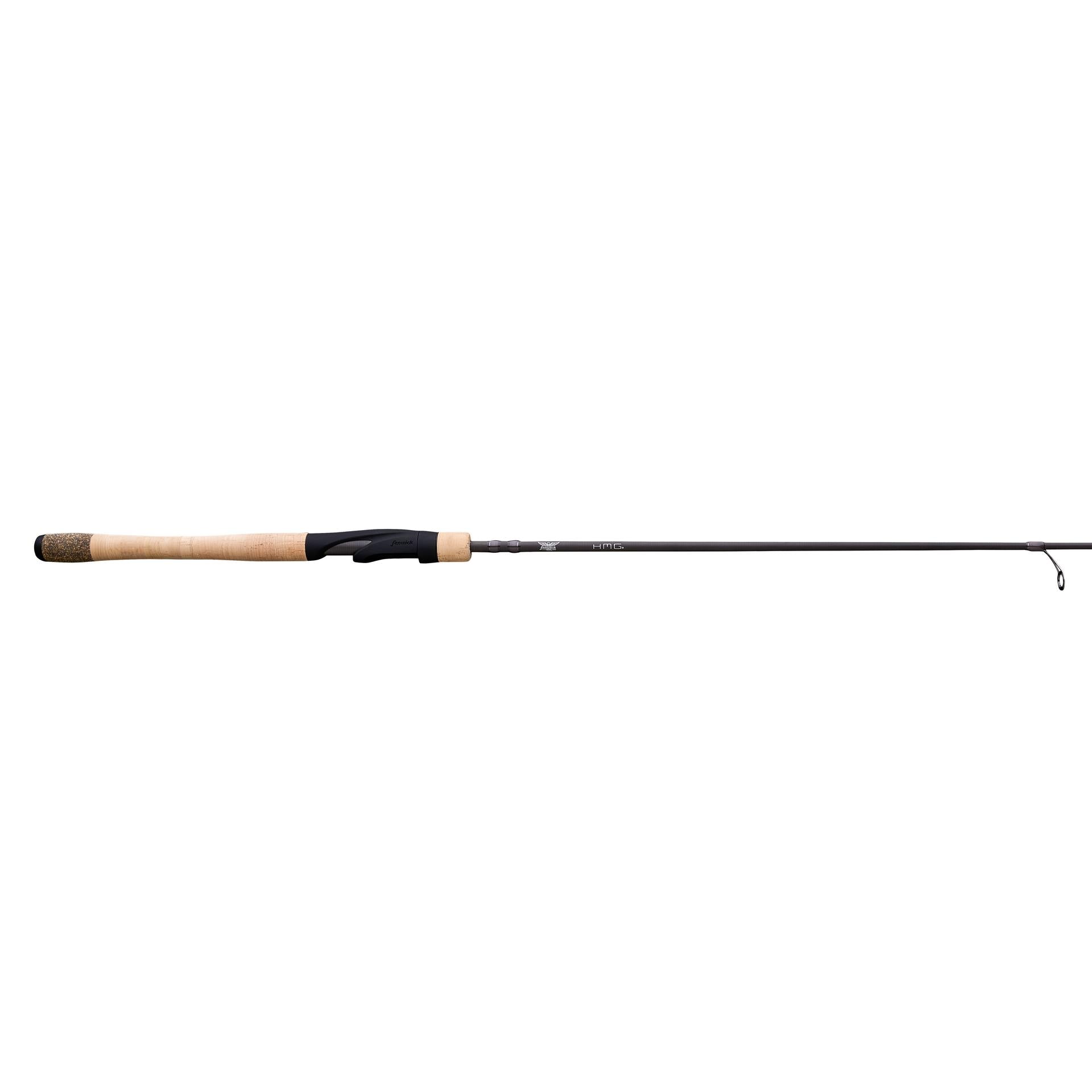 Fenwick HMG Trout & Panfish Travel Spinning Rod
