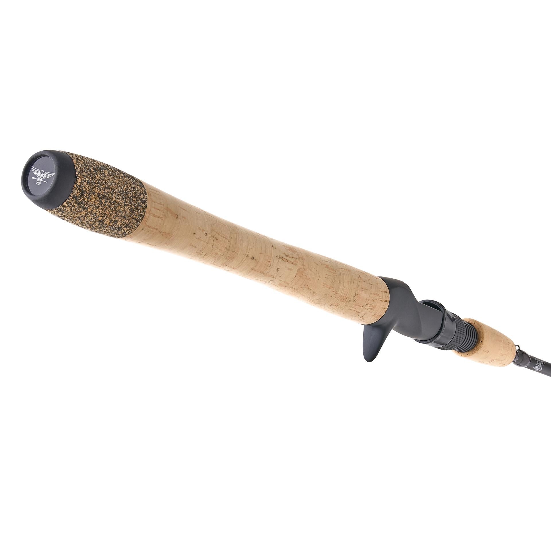 Canne à pêche Fenwick HMG Walleye Casting