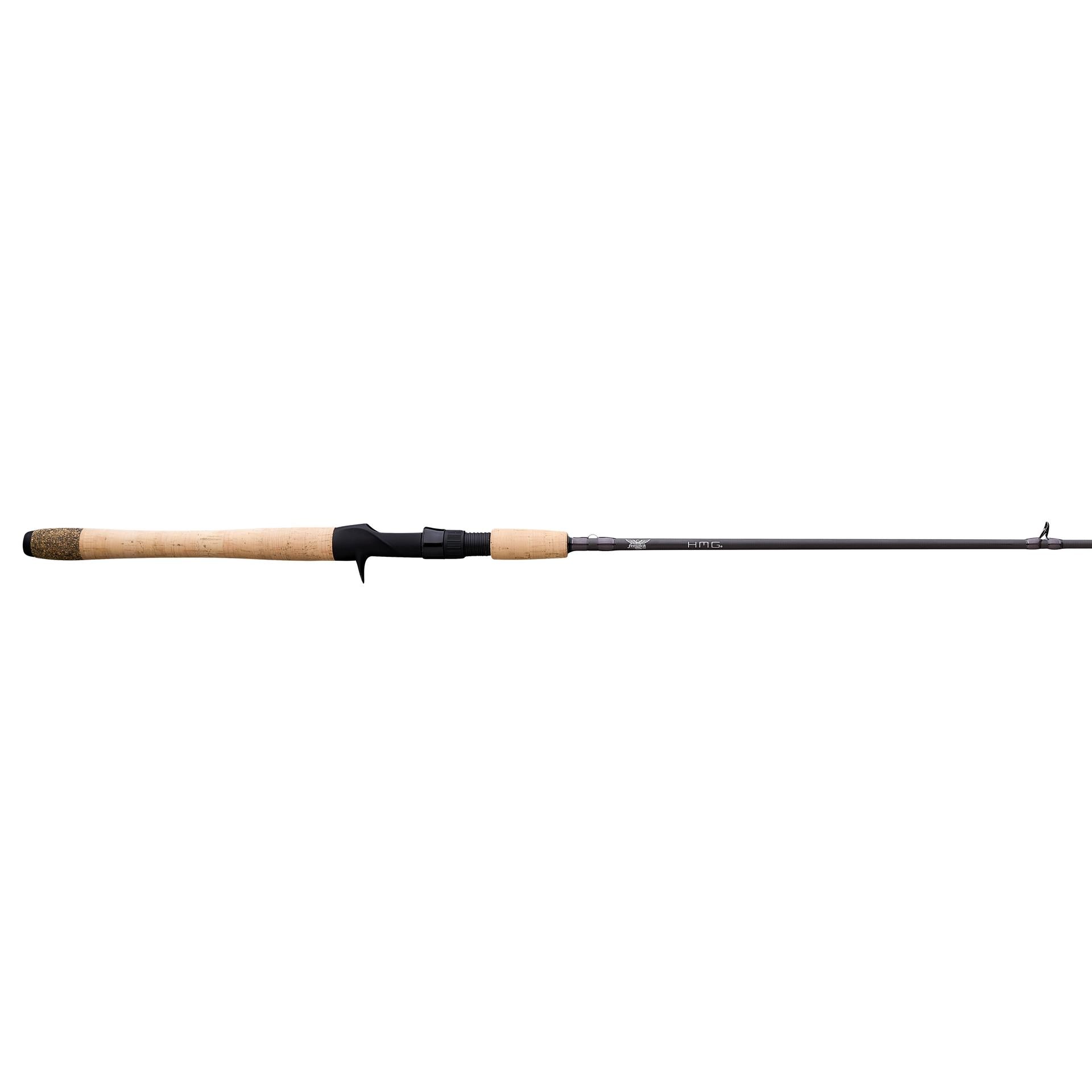 Canne à pêche Fenwick HMG Walleye Casting
