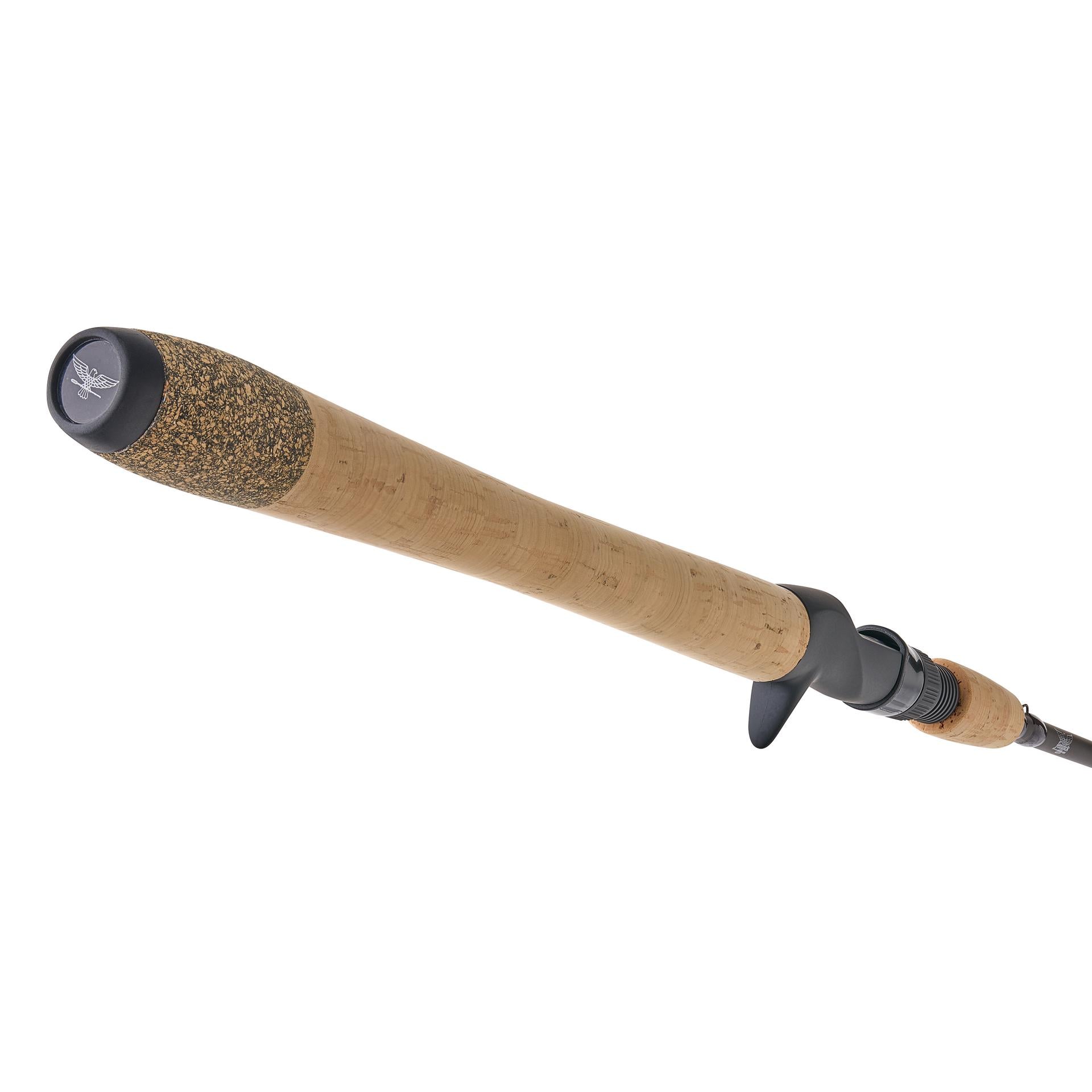 Canne à pêche Fenwick HMG Walleye Casting