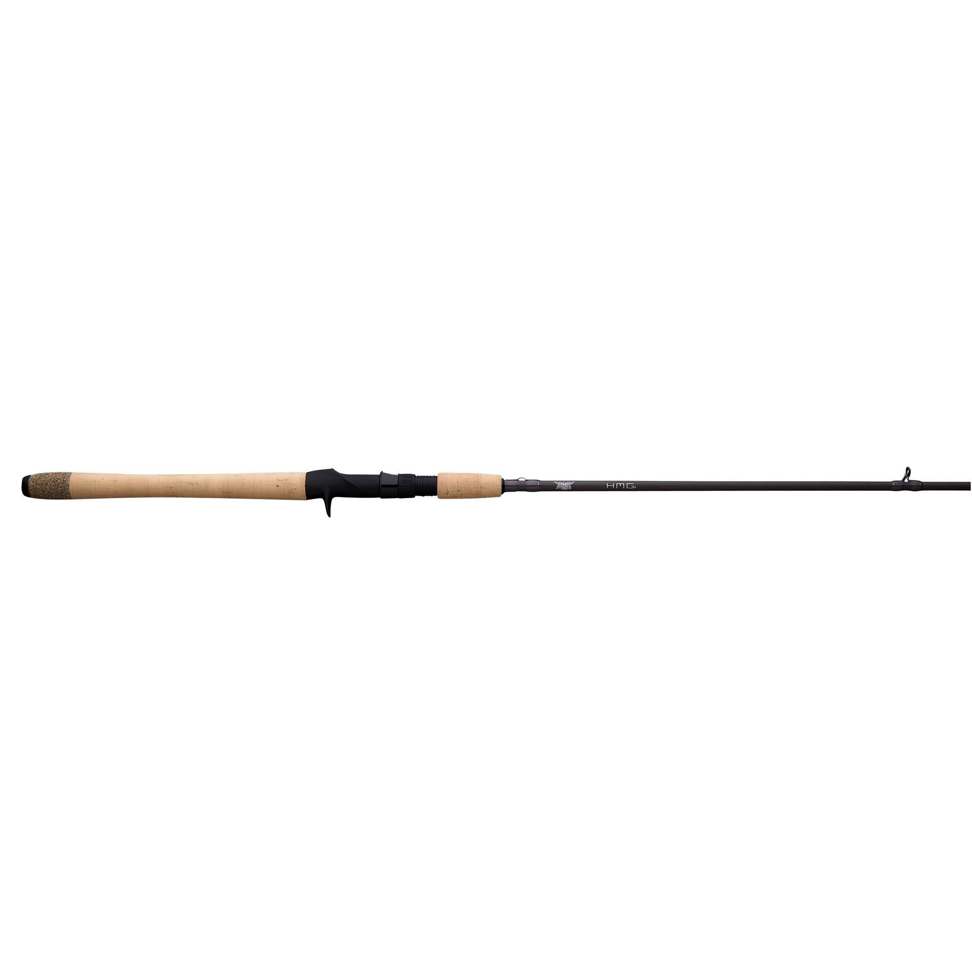 Canne à pêche Fenwick HMG Walleye Casting