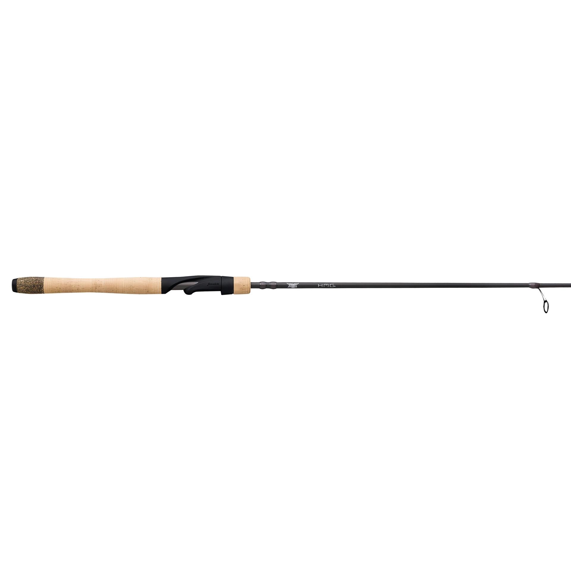 Fenwick HMG Walleye Spinning Rod